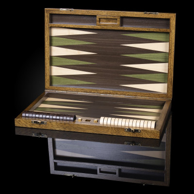 Нарды "Сагано"