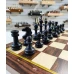 Шахматы большие деревянные для взрослых и детей