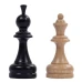 Шахматы большие деревянные для взрослых и детей