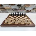 Шахматы большие деревянные для взрослых и детей