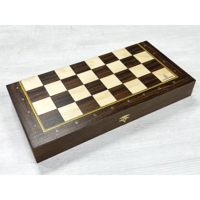 Шахматы Авангард с утяжелением средние