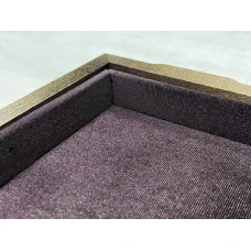 Шахматы турнирные из дуба и бука фигуры с утяжелением