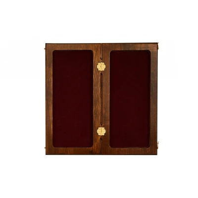 Шахматы резные "Багратидская Армения" 50, Ustyan