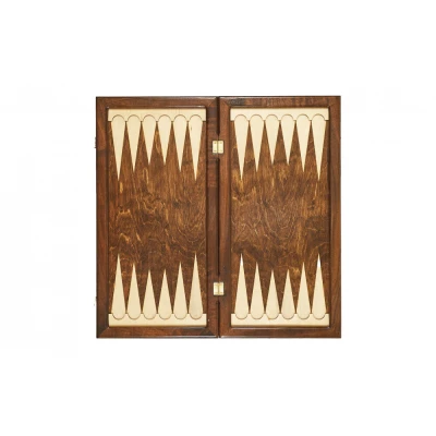 Нарды "Золотой Цветок" 60, Mirzoyan