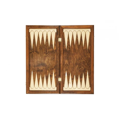 Нарды "Арарат и Хор Вирап" 60, Mirzoyan