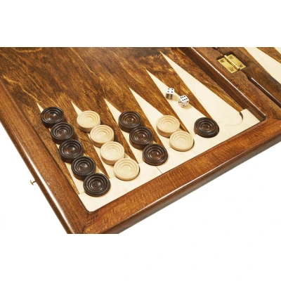 Нарды "Арарат и Хор Вирап" 60, Mirzoyan