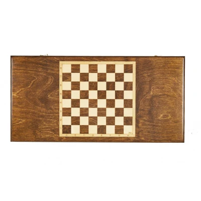 Нарды "Арарат и Хор Вирап" 60, Mirzoyan