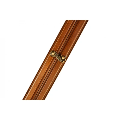 Нарды резные "Звезда 2" 60, Haleyan