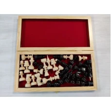 Шахматы Точеные подарочные