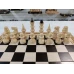 Шахматы Точеные подарочные