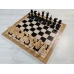 Шахматы Точеные подарочные