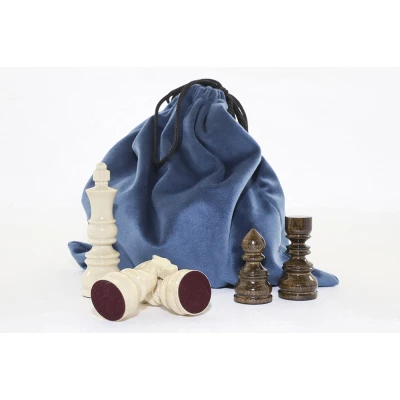 Шахматные фигуры "Гвардия" малые, Armenakyan