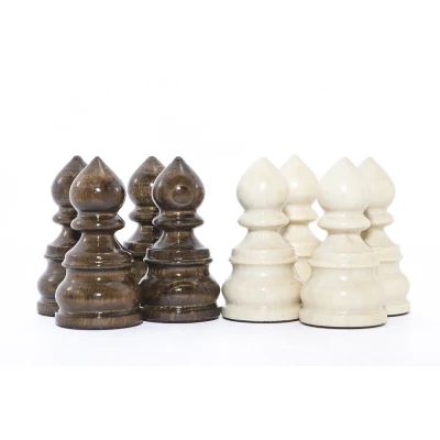 Шахматные фигуры "Гвардия" малые, Armenakyan