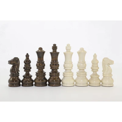 Шахматные фигуры "Гвардия" малые, Armenakyan