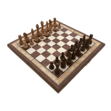 Шахматы Турнирные-7 инкрустация 30, Armenakyan