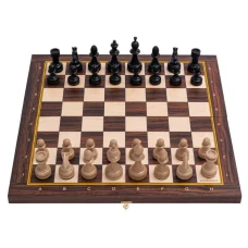 Шахматы Авангард премиальные