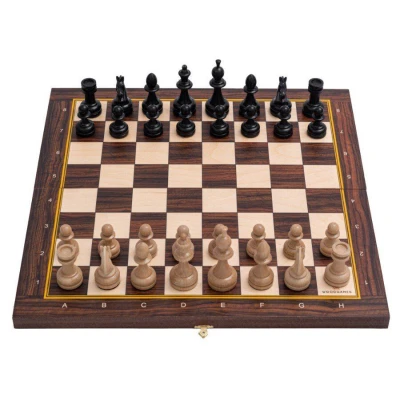 Шахматы Авангард премиальные