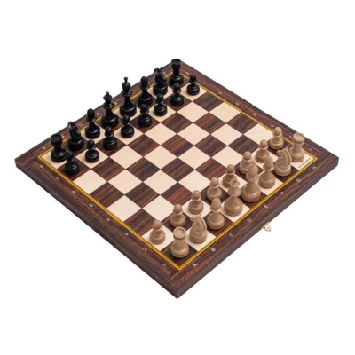 Шахматы Авангард премиальные