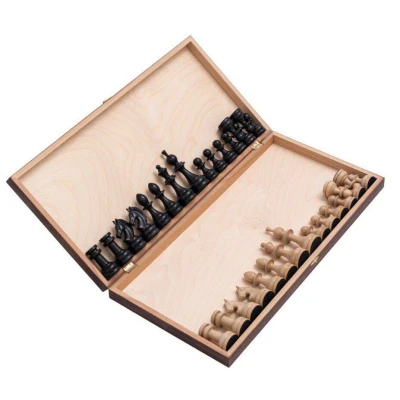 Шахматы Авангард премиальные