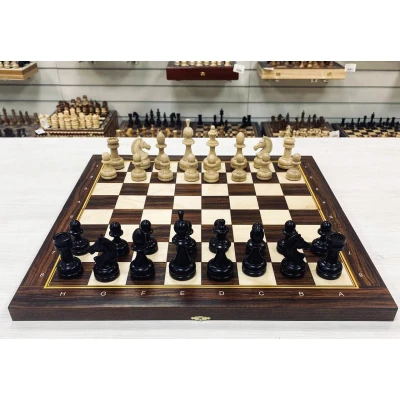 Шахматы Авангард премиальные