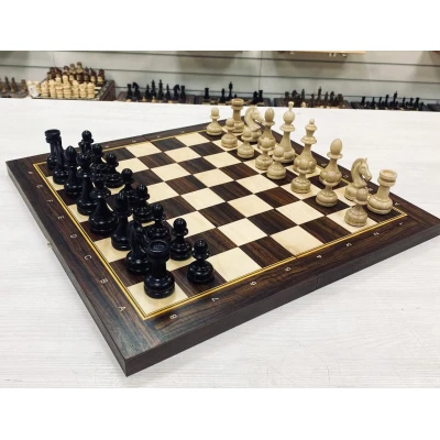 Шахматы Авангард премиальные