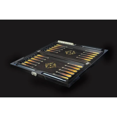 Нарды Черное золото (Классика)