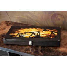 Нарды Черное золото (Классика)