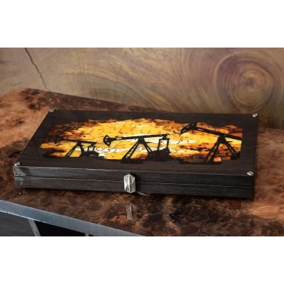 Нарды Черное золото (Классика)