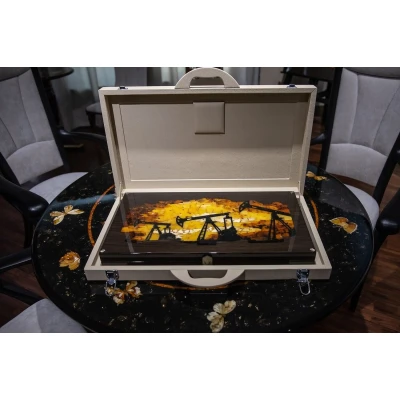 Нарды Черное золото (Классика)