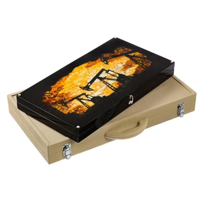 Нарды Черное золото (Классика)