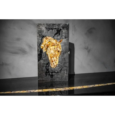 Нарды Конь (Легенды мира)