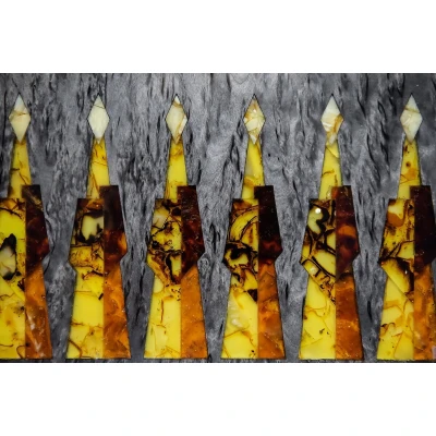 Нарды Конь (Легенды мира)