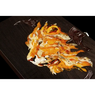 Нарды Лев (Легенды мира)