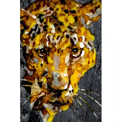 Нарды Леопард (Легенды мира)