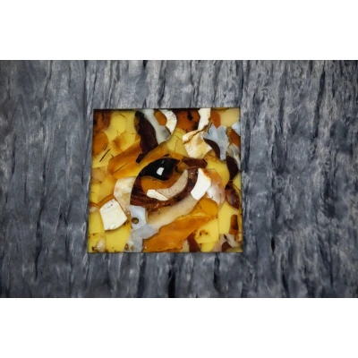 Нарды Леопард (Легенды мира)