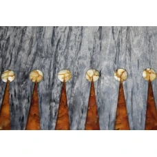 Нарды Леопард (Легенды мира)