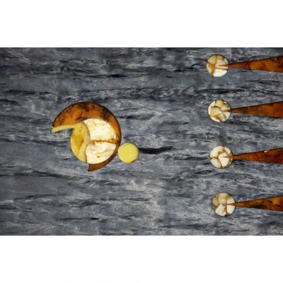 Нарды Леопард (Легенды мира)