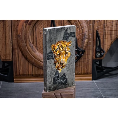 Нарды Леопард (Легенды мира)