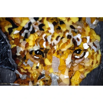 Нарды Леопард (Легенды мира)