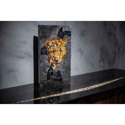 Нарды Леопард (Легенды мира)