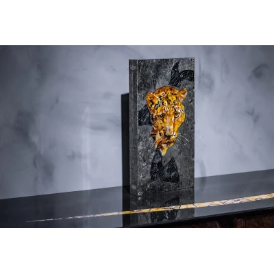 Нарды Леопард (Легенды мира)