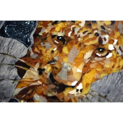 Нарды Леопард (Легенды мира)