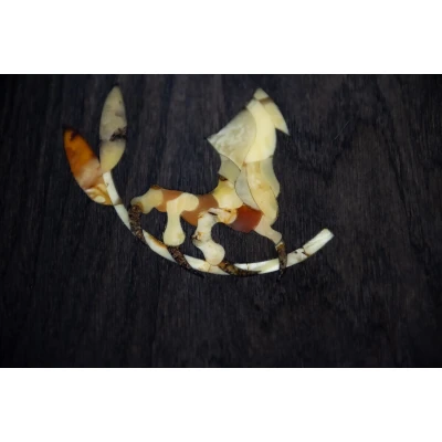 Нарды Орел (Легенды мира)