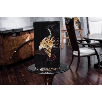 Нарды Орел (Легенды мира)