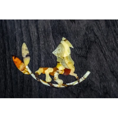 Нарды Орел (Легенды мира)