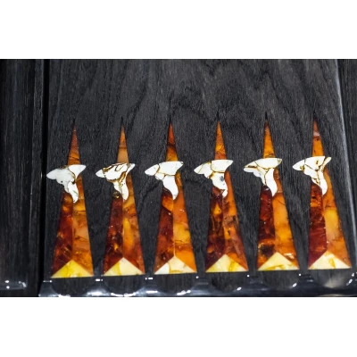 Нарды Орел (Легенды мира)