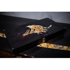 Нарды Орел (Легенды мира)