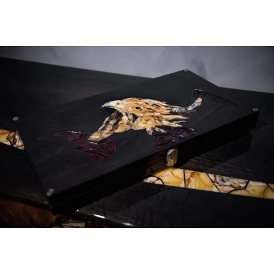 Нарды Орел (Легенды мира)