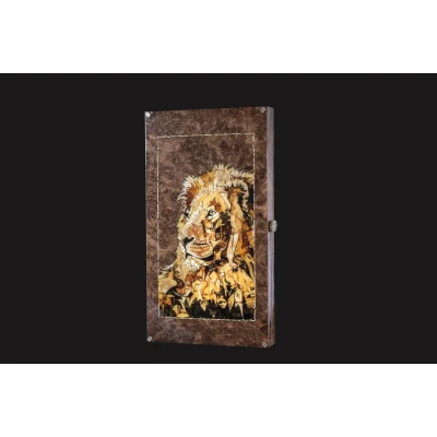 Нарды Лев (Дикая природа)