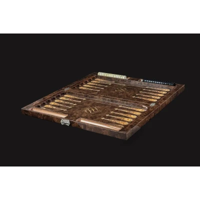 Нарды Лев (Дикая природа)